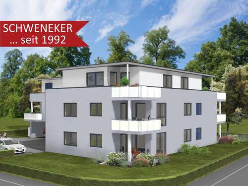 Foto - Wohnung zum Kaufen in Minden 249.000,00 € 59 m²