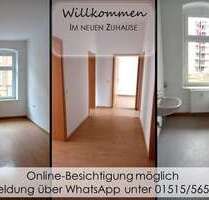 Wohnung zum Mieten in Chemnitz 380,00 € 79 m²