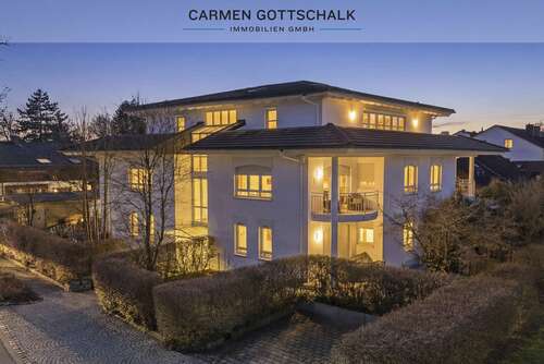 Foto - Wohnung zum Kaufen in Starnberg 1.350.000,00 € 125 m²