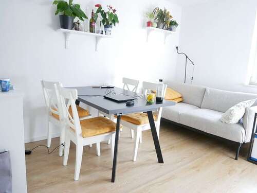 Foto - Wohnung zum Mieten in Augsburg 520,00 € 33 m²