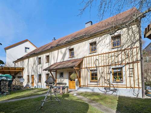 Foto - Haus zum Kaufen in Dresden 550.000,00 € 130 m²