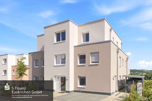 Foto - Wohnung zum Kaufen in Mechernich 380.000,00 € 106.92 m²