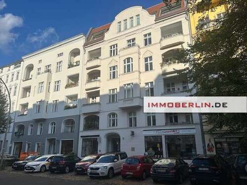 Foto - Wohnung zum Kaufen in Berlin 420.000,00 € 72 m²