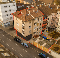 Wohnung zum Kaufen in Pforzheim 109.000,00 € 30 m²