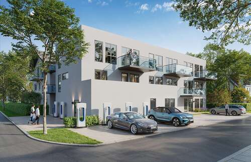 Foto - Grundstück in Gundelfingen 649.000,00 € 596 m²