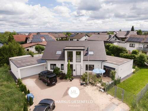 Foto - Haus zum Kaufen in Pleckhausen 649.000,00 € 200 m²