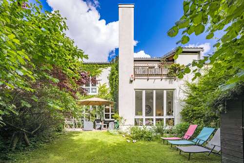 Foto - Haus zum Mieten in München 4.200,00 € 164 m²