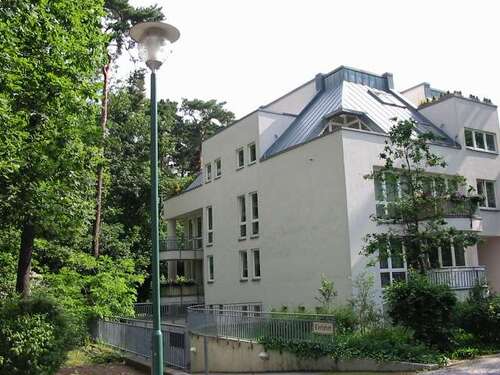 Foto - Garage zu vermieten in Potsdam 60,00 €