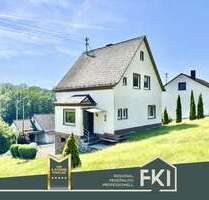Haus zum Kaufen in SteinebachSieg 89.000,00 € 89 m² - Steinebach/Sieg