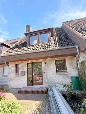 Foto - Haus zum Kaufen in Scharbeutz 475.000,00 € 124 m²