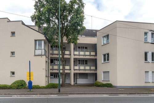 Foto - Wohnung zum Mieten in Essen 284,85 € 49.01 m²