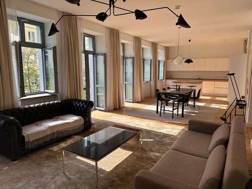 Foto - Wohnung zum Kaufen in Berlin 1.390.000,00 € 130 m²