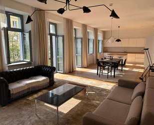 Wohnung zum Kaufen in Berlin 1.390.000,00 € 130 m²
