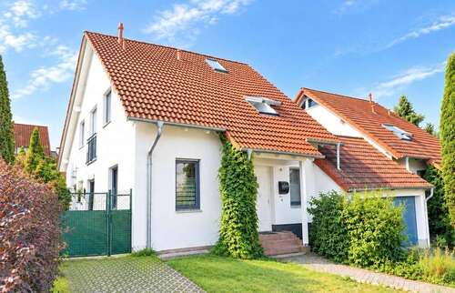 Foto - Haus zum Kaufen in Bad Hersfeld 349.000,00 € 130 m²