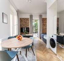 Wohnen auf Zeit in Berlin 1.300,00 €