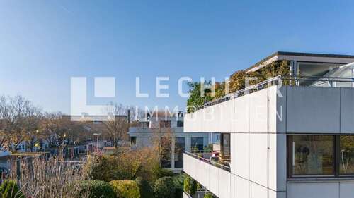 Foto - Wohnung zum Kaufen in Stuttgart Sillenbuch 699.000,00 € 144 m²