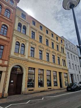 Foto - Wohnung zum Mieten in Görlitz 690,00 € 100 m²