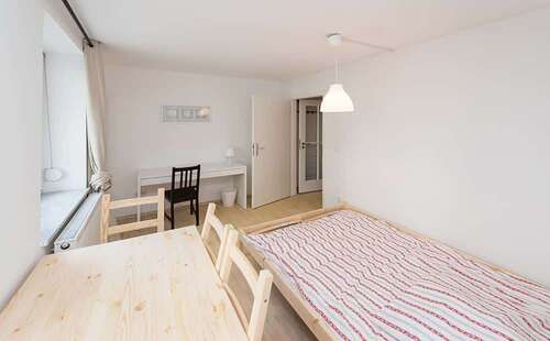 Foto - WG-Zimmer in Munich 795,00 € 12 m²