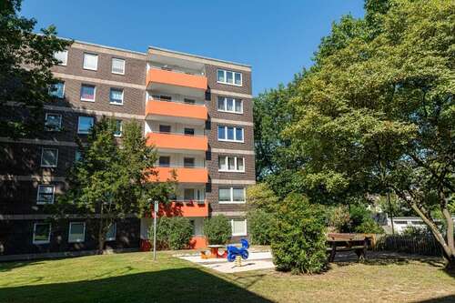 Foto - Wohnung zum Mieten in Essen 573,00 € 80 m²