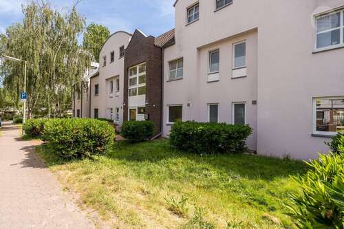 Foto - Wohnung zum Kaufen in Berlin 287.775,00 € 63.95 m²
