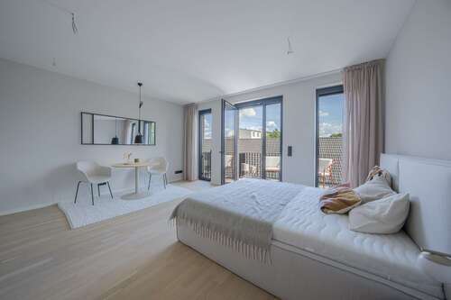 Foto - Wohnung zum Kaufen in Hamburg 399.000,00 € 36 m²