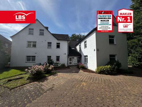 Foto - Wohnung zum Kaufen in Bad Oeynhausen 199.950,00 € 144.5 m²