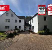 Wohnung zum Kaufen in Bad Oeynhausen 199.950,00 € 144.5 m²
