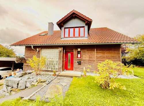 Foto - Haus zum Kaufen in Tittling 400.000,00 € 150 m²