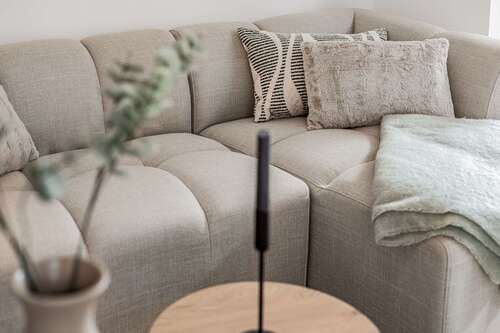 Foto - Wohnung zum Mieten in Buxtehude 977,00 € 63 m²