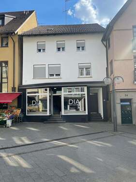 Foto - Haus zum Kaufen in Plochingen 469.000,00 € 349 m²