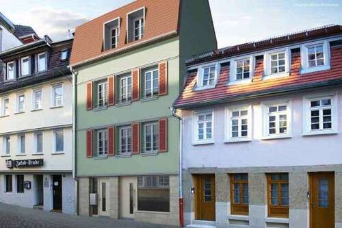 Foto - Wohnung zum Mieten in Stuttgart 429,76 € 24.6 m²