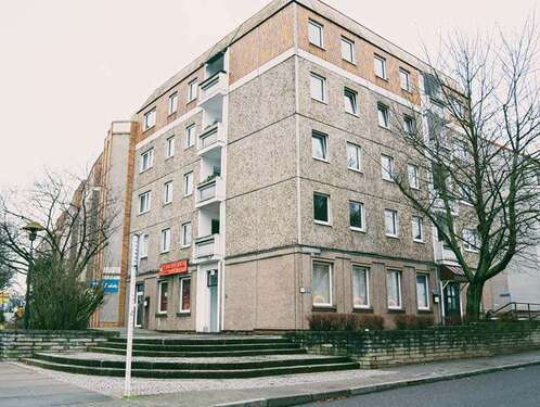 Foto - Wohnung zum Mieten in Prenzlau 610,00 € 67.68 m²