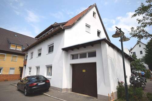 Foto - Haus zum Kaufen in Eningen 435.000,00 € 239 m²