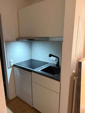 Foto - Wohnung zum Mieten in Aachen 730,00 € 24 m²