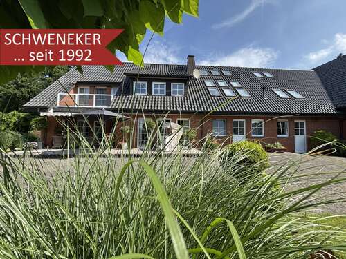 Foto - Wohnung zum Kaufen in Bad Oeynhausen-Wulferdingsen 496.500,00 € 170 m²