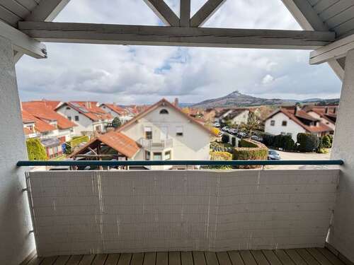 Foto - Wohnung zum Kaufen in Hechingen 99.000,00 € 43.88 m²