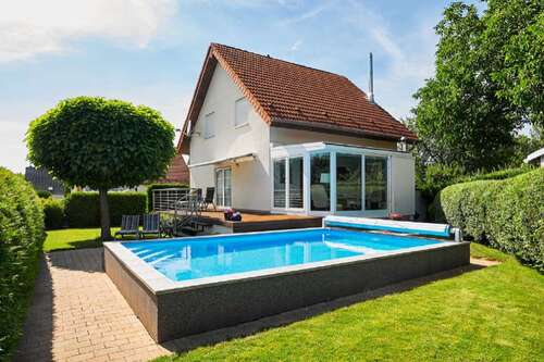 Foto - Haus zum Kaufen in Berlin Mahlsdorf 650.000,00 € 129 m²