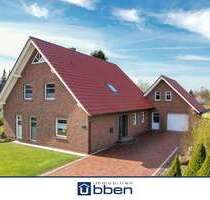 Haus zum Kaufen in Wiesmoor 549.000,00 € 205.59 m²