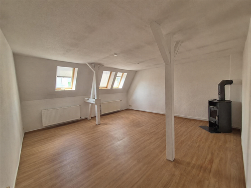 Foto - Wohnung zum Mieten in Stralsund 640,00 € 64 m²