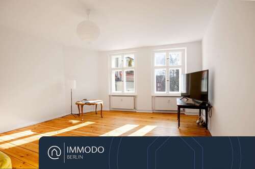 Foto - Wohnung zum Kaufen in Berlin 425.000,00 € 72 m²