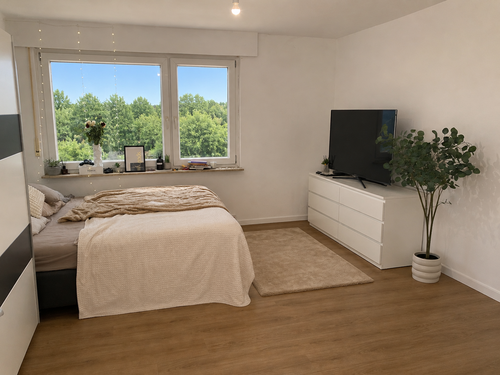 Foto - Wohnung zum Kaufen in Pforzheim 129.000,00 € 43 m²