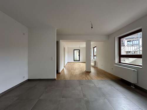 Foto - Wohnung zum Kaufen in Lautertal 195.000,00 € 84 m²