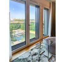 Wohnung zum Mieten in Düsseldorf Hamm 1.020,00 € 30 m² - Düsseldorf / Hamm