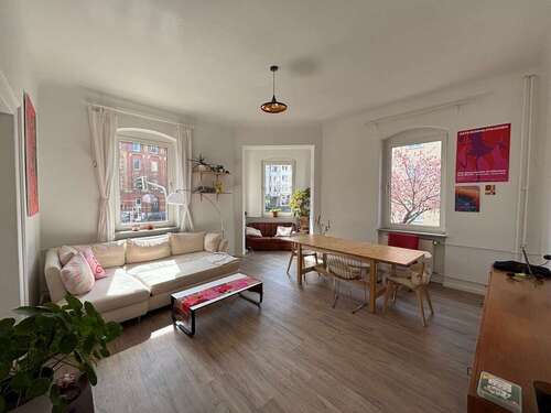 Foto - Wohnung zum Kaufen in Kassel West 420.000,00 € 130 m²