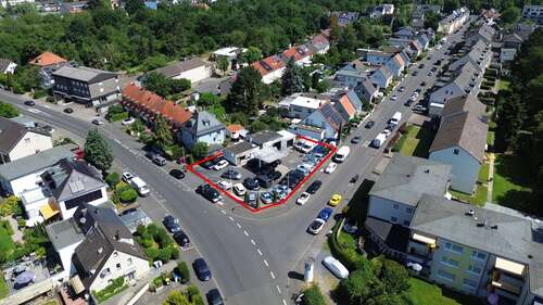 Foto - Grundstück zu verkaufen in Bonn 885.000,00 € 917 m²