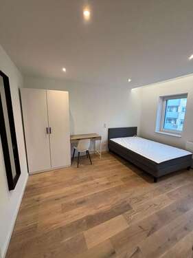 Foto - WG-Zimmer in Nürnberg 370,00 € 13 m²