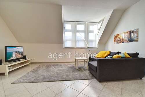 Foto - Wohnung zum Mieten in Stuttgart 1.000,00 € 53 m²
