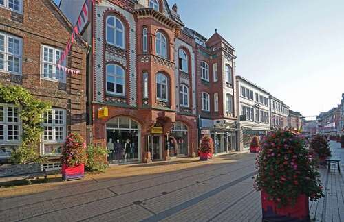 Foto - Wohnung zum Mieten in Elmshorn 1.500,00 € 140 m²