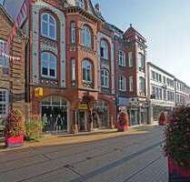 Wohnung zum Mieten in Elmshorn 1.500,00 € 140 m²