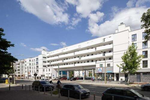 Foto - Wohnung zum Mieten in Berlin 1.427,28 € 71.4 m²